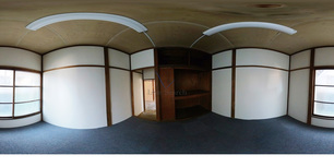 KSレンタル倉庫 2 【神奈川県南武線 平間駅 徒歩4分】 の外観写真