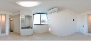 TM神明町 101 【神奈川県矢向駅】 の外観写真