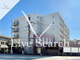 ドーミー西宮門戸 605 【兵庫県阪急今津線『門戸厄神駅』】 の外観写真