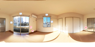 コーポラス東郷 A 101 【茨城県つくば駅】 の外観写真