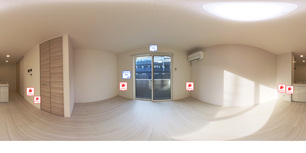 orchidea 大鳥 103 【大阪府阪和線 鳳駅 】 の外観写真