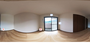 ライトコートフジ 601 【福岡県福大前駅】 の外観写真