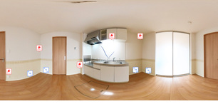 シャーメゾン御所ノ内 102 【福岡県五条駅】 の外観写真