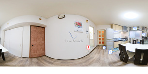 メゾンリビエールⅡ棟 101 【千葉県幕張本郷駅】 の外観写真