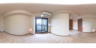 スカイコート阿由知通 403 【愛知県御器所駅】 の外観写真