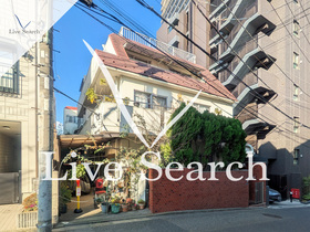 メゾン望月 305 【東京都大崎駅】 の外観写真