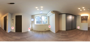 カルチャリスタ　ガーデン 103 【東京都高田馬場駅】 の外観写真