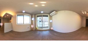 カルチャリスタ　ガーデン 201 【東京都高田馬場駅】 の外観写真