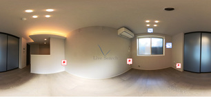 カルチャリスタ　ガーデン 202 【東京都高田馬場駅】 の外観写真