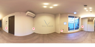 カルチャリスタ　ガーデン 203 【東京都高田馬場駅】 の外観写真