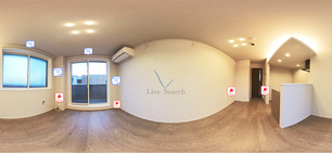 カルチャリスタ　ガーデン 301 【東京都高田馬場駅】 の外観写真