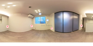 カルチャリスタ　ガーデン 302 【東京都高田馬場駅】 の外観写真