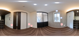 D-sereno緑町  101 【埼玉県新所沢駅】 の外観写真