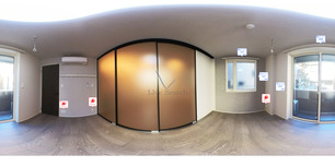 カルチャリスタ　ガーデン 102 【東京都高田馬場駅】 の外観写真