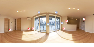 ドムスグランツ大宮大成 102 【埼玉県日進駅】 の外観写真