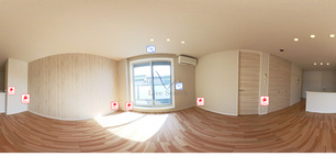 ドムスグランツ大宮大成 201 【埼玉県日進駅】 の外観写真