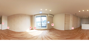 ドムスグランツ大宮大成 301 【埼玉県日進駅】 の外観写真