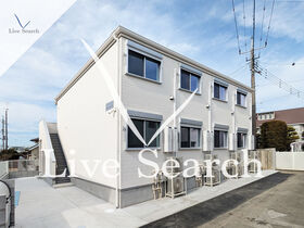 MQuarto久喜Ⅳ 201 【埼玉県久喜駅】 の外観写真