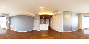 アレーナ　クインセ 302 【埼玉県新河岸駅】 の外観写真