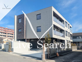 ドムスグランツ大宮大成 303 【埼玉県日進駅】 の外観写真