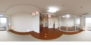 エルグレース神戸三宮タワーステージ 1504 【兵庫県三ノ宮駅】 の外観写真