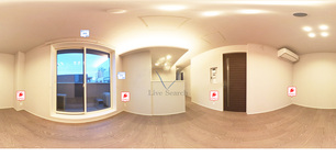 カルチャリスタ　ガーデン 303 【東京都高田馬場駅】 の外観写真