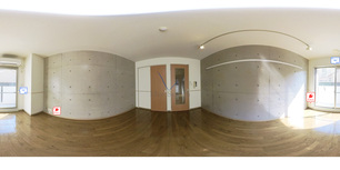 パークサイド神宮西 103 【愛知県熱田神宮伝馬町駅】 の外観写真