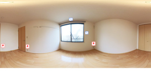 ルミエール百舌鳥八幡 101 【大阪府百舌鳥八幡駅】 の外観写真