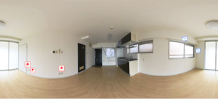 桜井ビル 503 【愛知県神宮前駅】 の外観写真