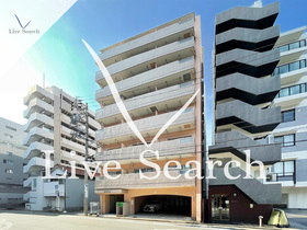 桜井ビル 503 【愛知県神宮前駅】 の外観写真