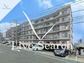 エメラルドマンション香椎A棟 501 【福岡県香椎花園駅】 の外観写真