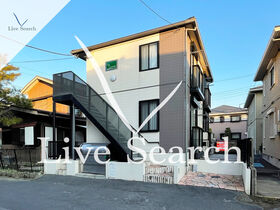 シェモアⅣ 202 【千葉県下総中山駅】 の外観写真