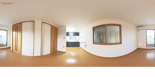 尼崎西本町6丁目戸建  【兵庫県出屋敷駅】 の外観写真