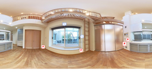 西宮市雲井町戸建 【兵庫県夙川駅】 の外観写真