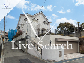 西宮市雲井町戸建 【兵庫県夙川駅】 の外観写真