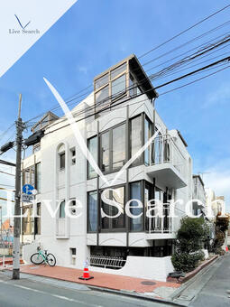 メゾン岡田 101 【東京都表参道駅】 の外観写真