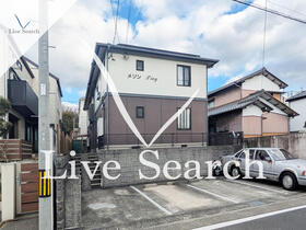 メゾンTINY 101 【愛知県本郷駅】 の外観写真