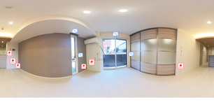 グランヴィル 101 【埼玉県湘南新宿ライン宇都宮線横須賀線 土呂駅 徒歩7分】 の外観写真