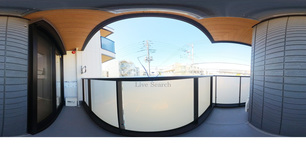 グランヴィル 208 【埼玉県湘南新宿ライン宇都宮線横須賀線 土呂駅 徒歩7分】 の外観写真