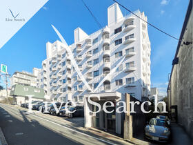 南青山ハウス 205 【東京都表参道】 の外観写真