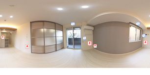 グランヴィル 103 【埼玉県湘南新宿ライン宇都宮線横須賀線　土呂駅　徒歩7分】 の外観写真