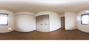 グリーンメゾン弐番館 205 【大阪府住道駅】 の外観写真