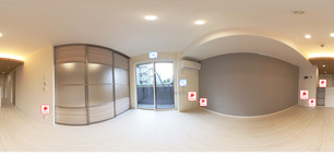 グランヴィル 107 【埼玉県湘南新宿ライン宇都宮線横須賀線　土呂駅　徒歩7分】 の外観写真