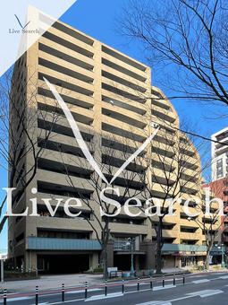 ネオグランデ赤坂 511 【福岡県赤坂駅】 の外観写真