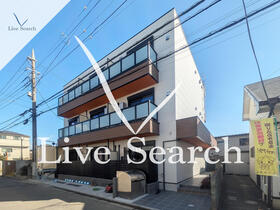 アーバンハウス上福岡 301 【埼玉県上福岡駅】 の外観写真