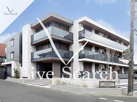 グランヴィル 207 【埼玉県湘南新宿ライン宇都宮線横須賀線　土呂駅　徒歩7分】 の外観写真