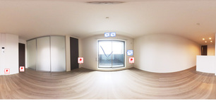 Bosco　堺 301 【大阪府三国ヶ丘駅】 の外観写真