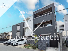 Bosco　堺 301 【大阪府三国ヶ丘駅】 の外観写真