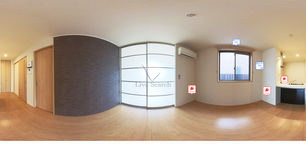 SKY　GARDEN 105 【兵庫県西宮北口駅】 の外観写真