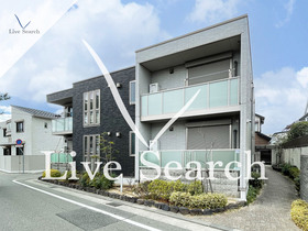 SKY　GARDEN 105 【兵庫県西宮北口駅】 の外観写真